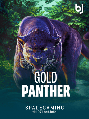 tk1971 Gold Pantherpng Game Interface