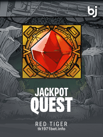 tk1971 JackpotQuestpng Slot Game